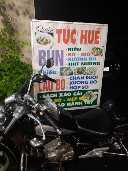 Hình ảnh Quán Bún Túc Huế Và Lẩu Bò - 2