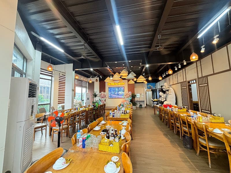 Ảnh bìa Huy Mẹt Quán