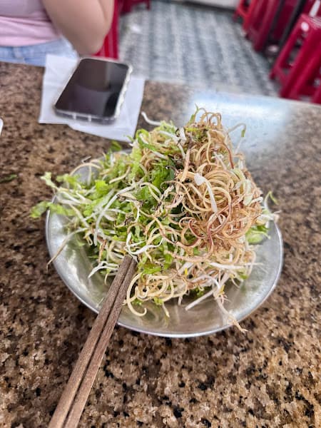 Hình ảnh Quán Bún Bò Huế 100 - 6