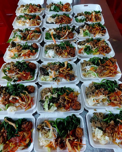 Hình ảnh Cơm Chay Phước Thiện - 3