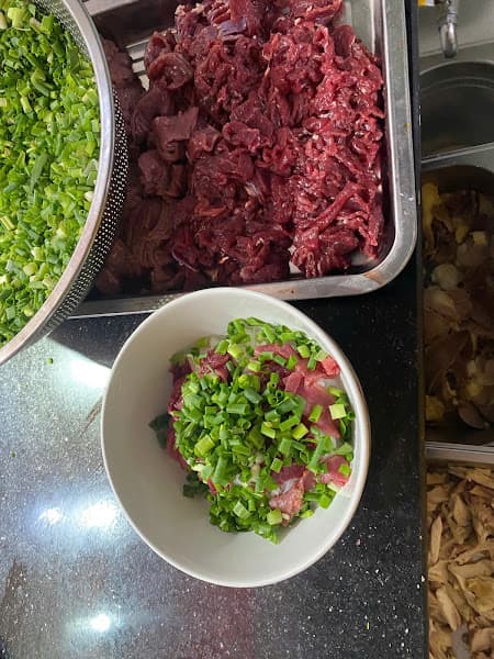 Hình ảnh Mr. QUẾ Beef Pho - Bun Cha Vietnamese Restaurant Da Nang - 2