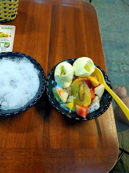 Hình ảnh Cà phê Cộng - 2