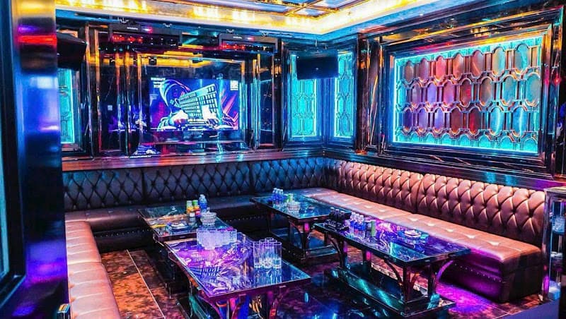 Hình ảnh Karaoke LETSING KING - 3