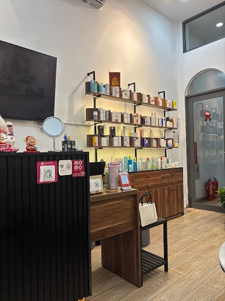 Hình ảnh Rebi Beauty Spa - Spa Trị Mụn Nặn Mụn Quận Gò Vấp TPHCM | Triệt Lông Quận Gò Vấp TPHCM| Spa Trị Mụn Uy Tín TPHCM - 2