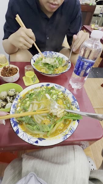 Hình ảnh Bánh canh cua dì Trang - 38 Phạm Hồng Thái - 3