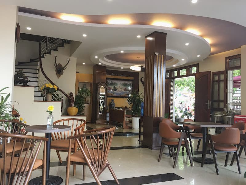 Ảnh bìa COFFEE HOUSE