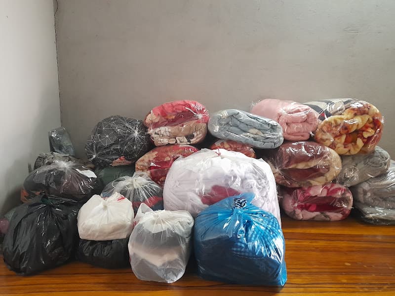 Hình ảnh Giặt Ủi Nắng Mai - 5