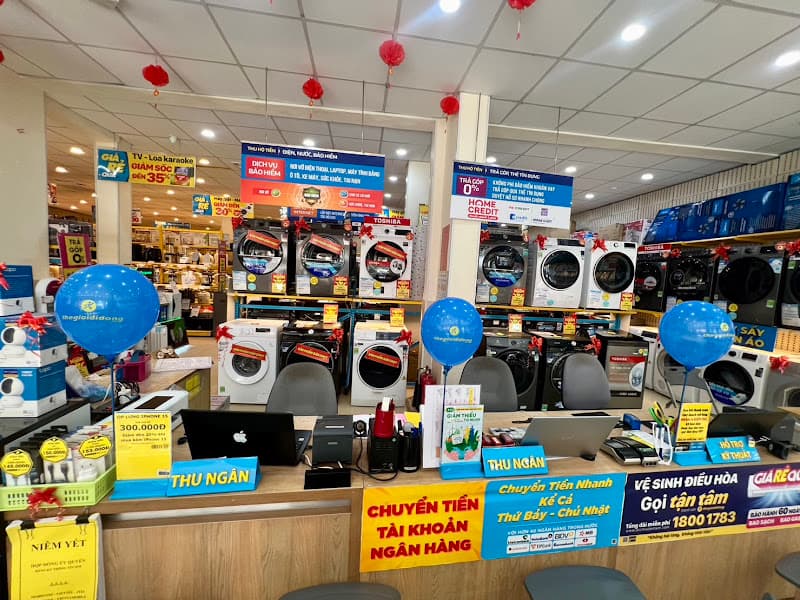 Hình ảnh Siêu thị Điện máy XANH - 5