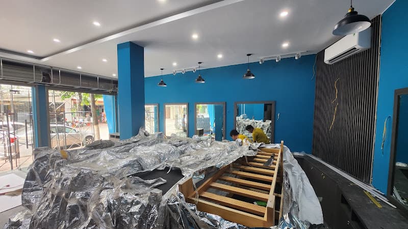 Hình ảnh King's BarberShop - 2