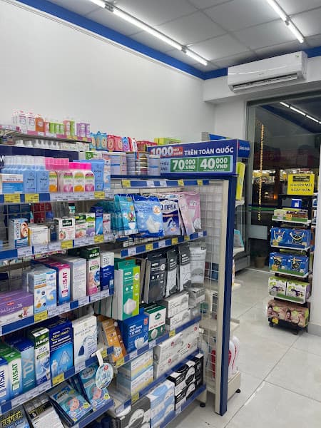 Hình ảnh Nhà thuốc Pharmacity - 2