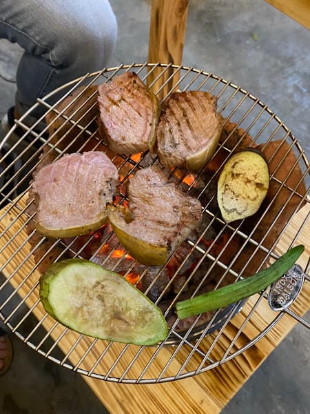 Hình ảnh Bò Tơ Quán - Lẩu Và Nướng - 166, 168 Mai Thúc Lân, Ngũ Hành Sơn - 5