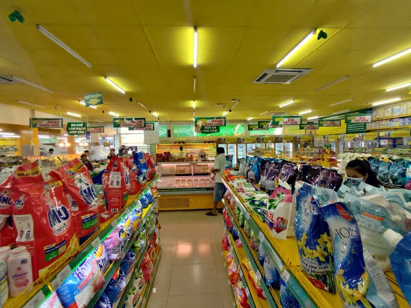 Hình ảnh Siêu thị Bách hóa XANH Ấp Phước Yên - 4