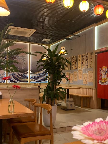 Hình ảnh Nhà Hàng Nhật Bản YATAIMURA - 2