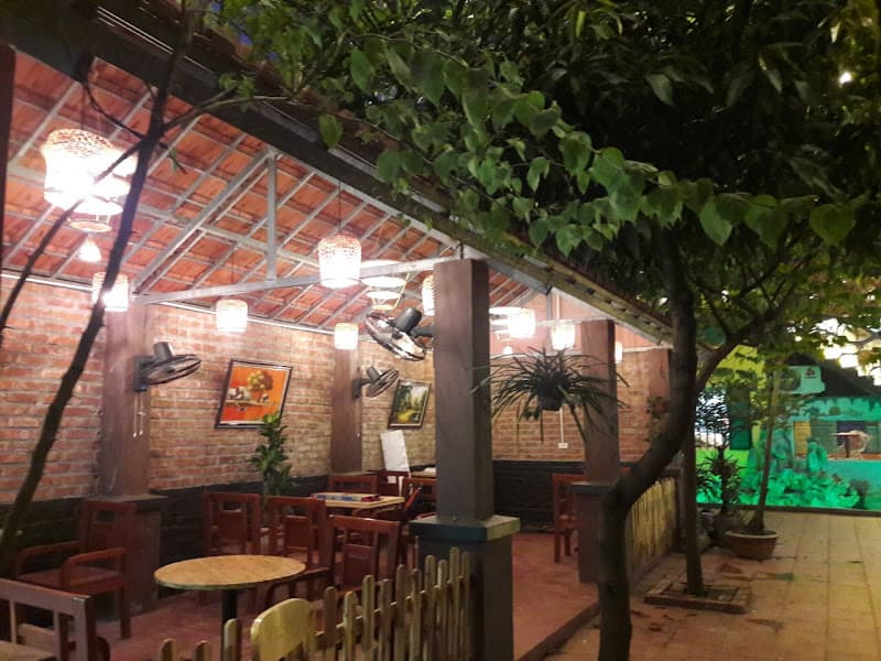 Hình ảnh Phố Xưa coffee - 3