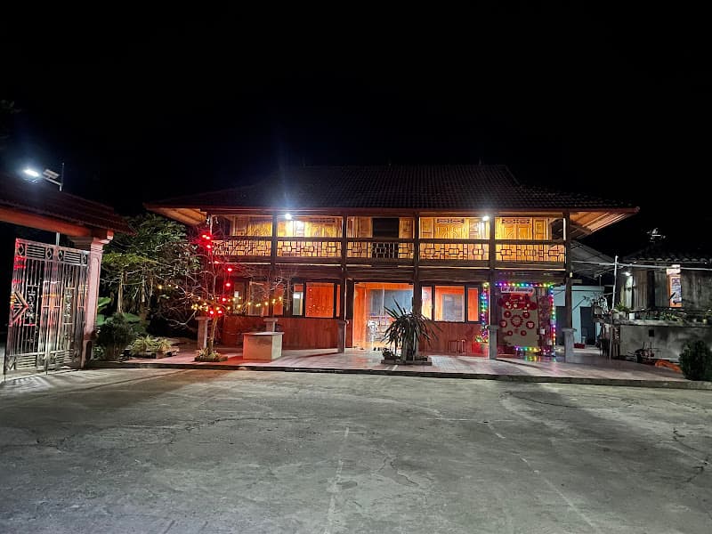 Ảnh bìa Bờ hồ Homestay