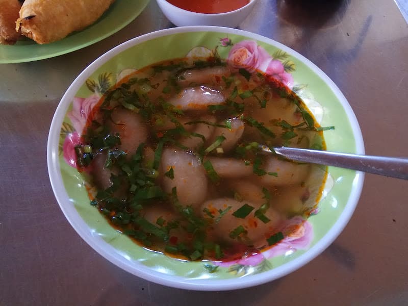 Hình ảnh Bánh Bèo Đài Truyền Hình - 3