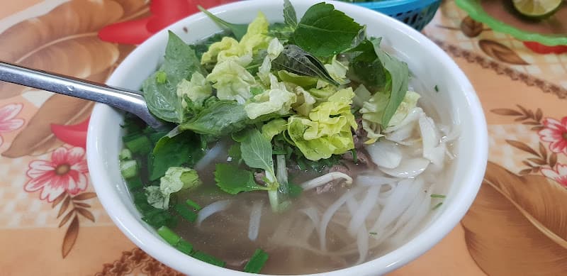 Hình ảnh Quán phở bò nam định - 3