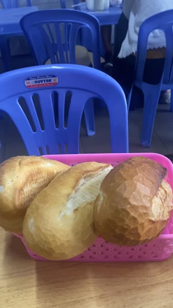 Hình ảnh Bánh mì xíu mại chén - Thu Còi - 4