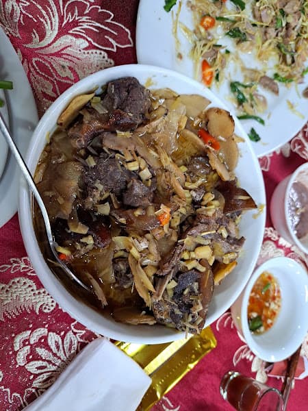 Hình ảnh Nhà Hàng Phương Giang - 6