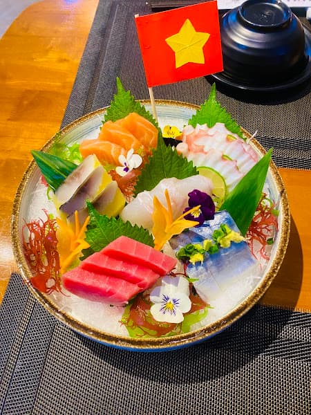 Hình ảnh Kurama Sushi Việt Trì - Janpanese Cuisine - 4