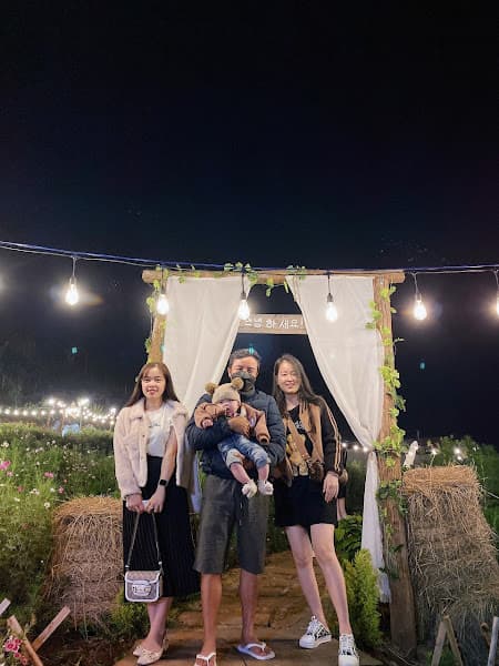 Hình ảnh Quán Lẫu Nấm - 3