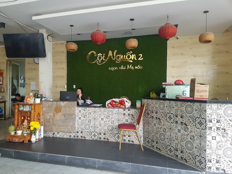 Hình ảnh Nhà hàng Cội nguồn 2 - 2