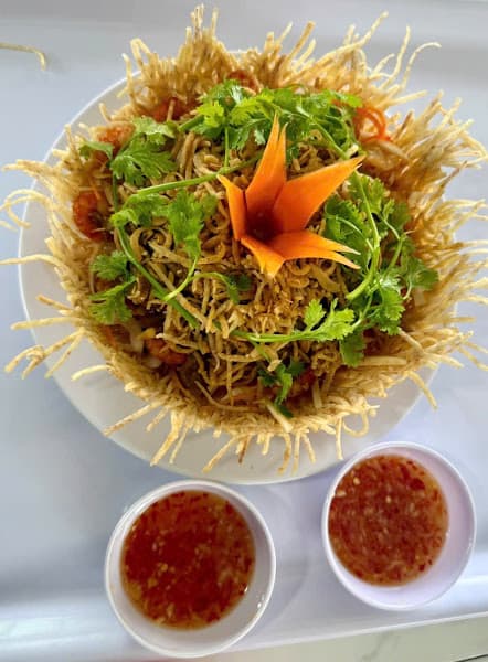 Hình ảnh NHÀ HÀNG ẨM THỰC HƯƠNG VIỆT - 3