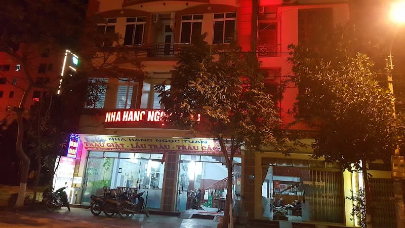 Hình ảnh Nhà Hàng Ngọc Tuấn - 3