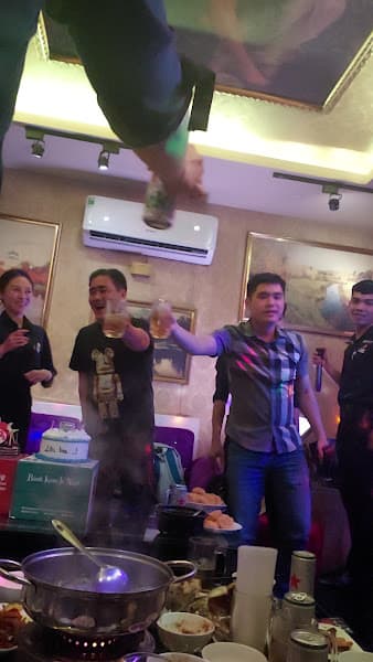 Hình ảnh Karaoke ICOOL - 4