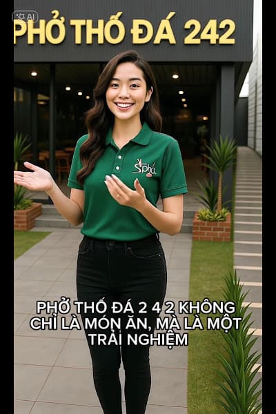 Hình ảnh Phở thố đá 242 - 2