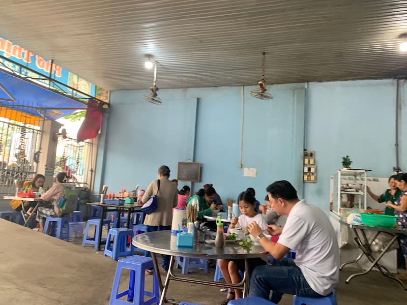 Ảnh bìa Quán Phở Thịnh