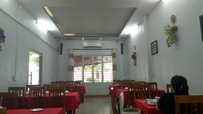 Hình ảnh Nhà Hàng Phúc Hảo - 2