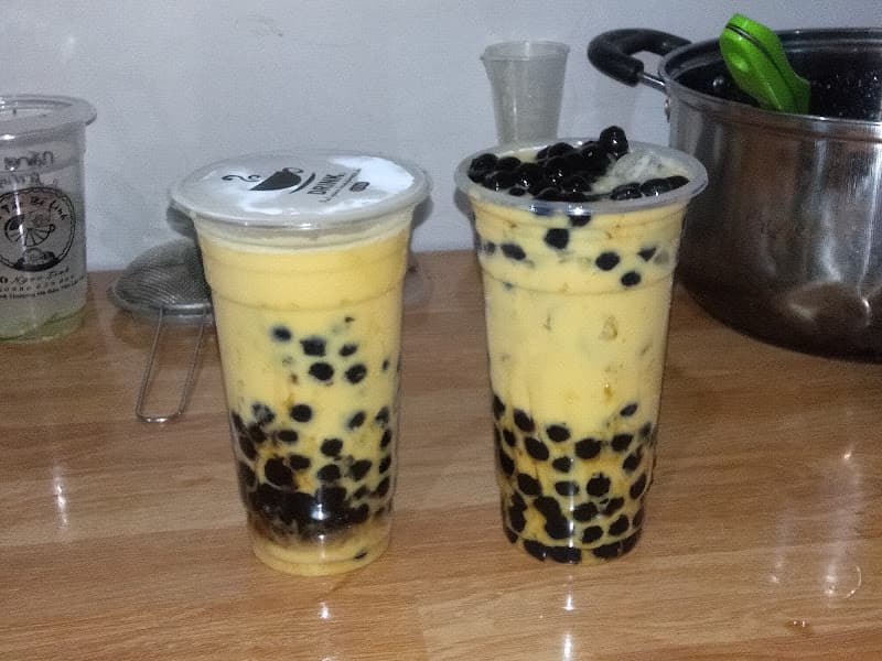 Ảnh bìa Tóc Thức Toni