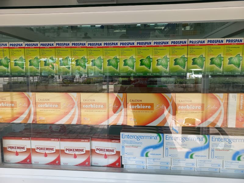 Hình ảnh Nhà Thuốc FPT Long Châu - 3