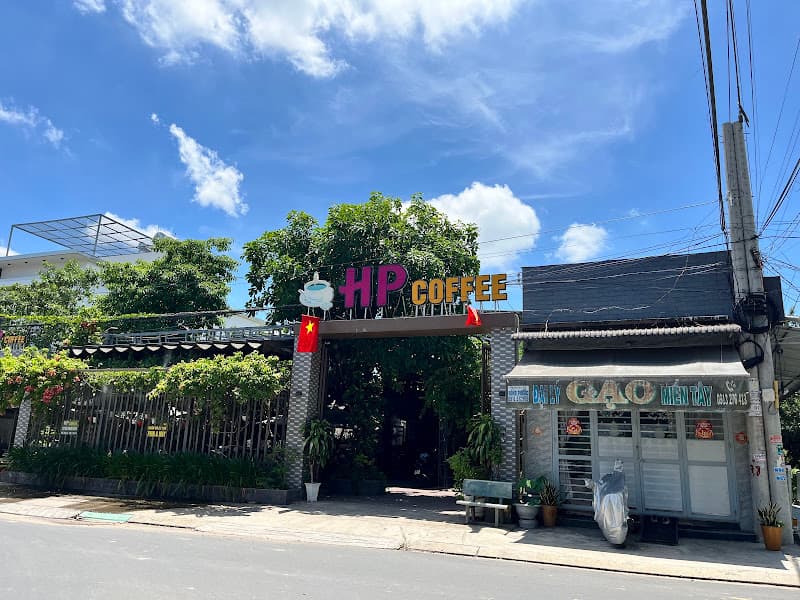 Hình ảnh HP Coffee Tây Ninh - 3