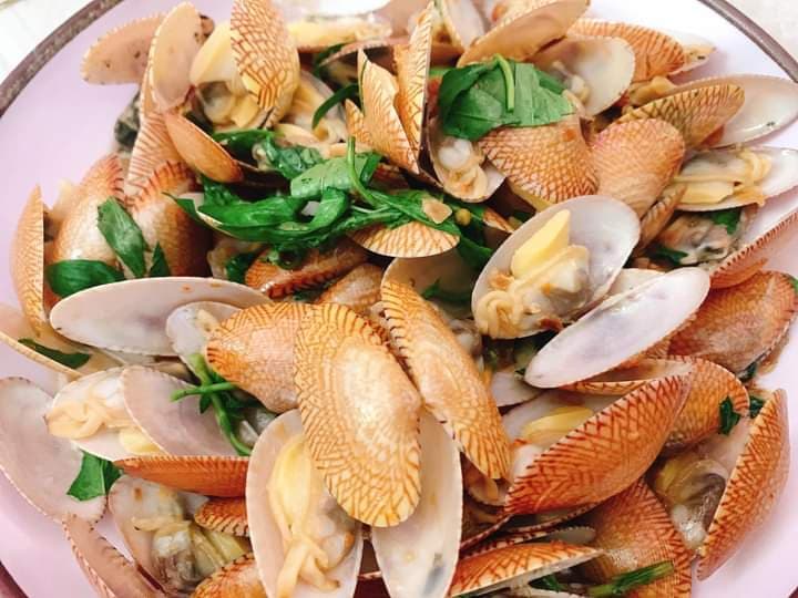 Hình ảnh Quán cát biển - 4