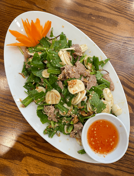 Hình ảnh Quán nhậu Nhà Phương - 3