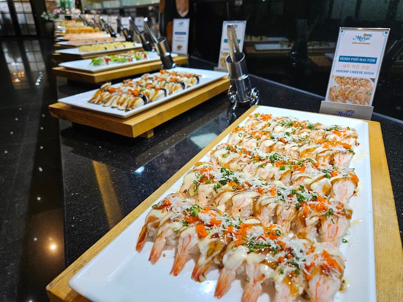 Hình ảnh D'Maris - 2