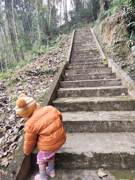 Hình ảnh Di tích đồn Đồng Mu - 4