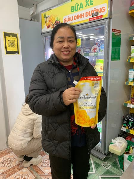 Hình ảnh Siêu thị Bách Hóa Xanh Yên Mô (Chợ Ngò) - 3