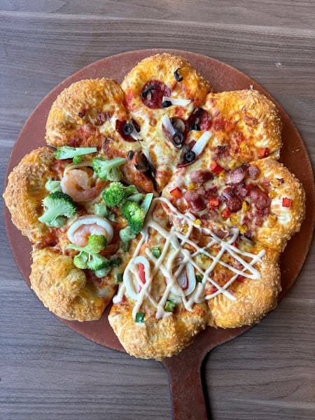Hình ảnh Pizza Hut - 4