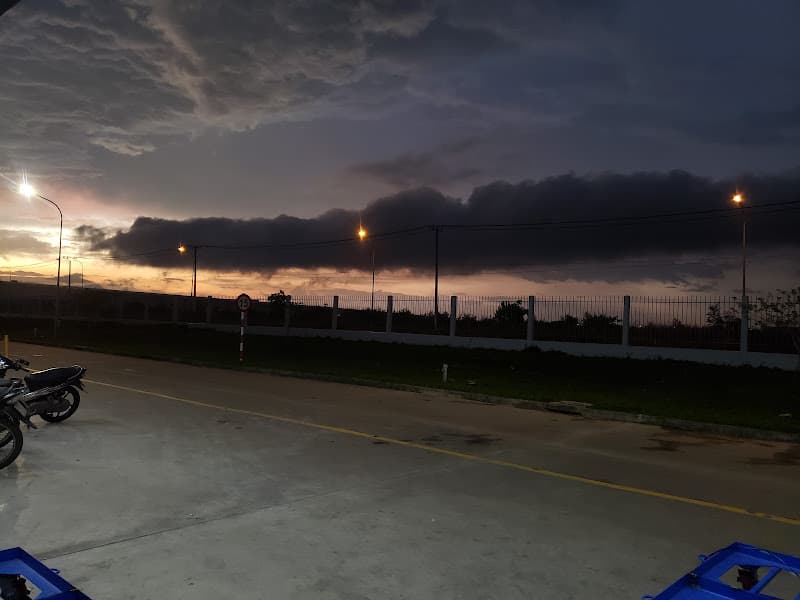 Hình ảnh Kho Pharmacity - Long Thành - 3