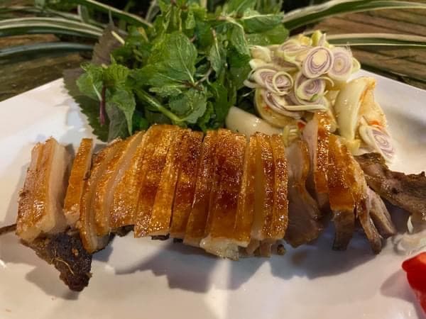Hình ảnh Nhà hàng Trúc Mai Viên - 2