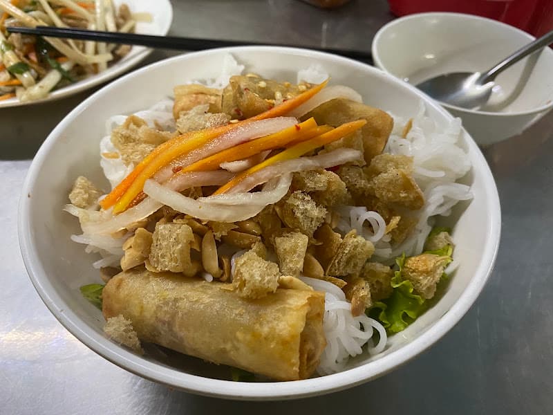 Hình ảnh Quán Cơm Chay Thuyền Viên - 3