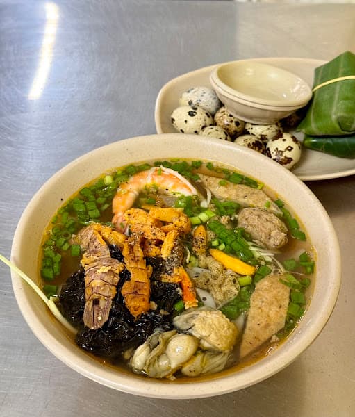 Hình ảnh Bánh canh hải sản Mụ Nị - 2