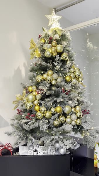 Hình ảnh Salon The Anh Hair - 8