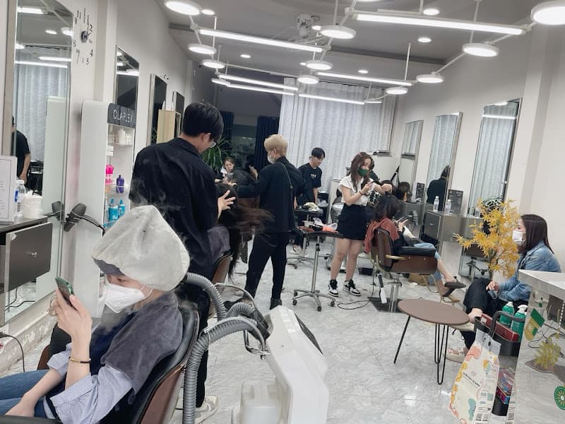 Ảnh bìa Haircare Salon Lê Hồng Phong