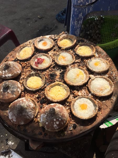 Hình ảnh Tiệm Bánh Căn - 2