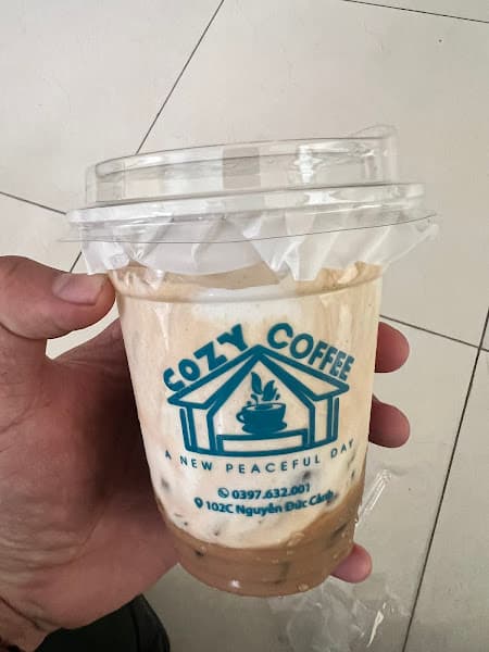 Hình ảnh Cozy coffee (a new peaceful day) - 2