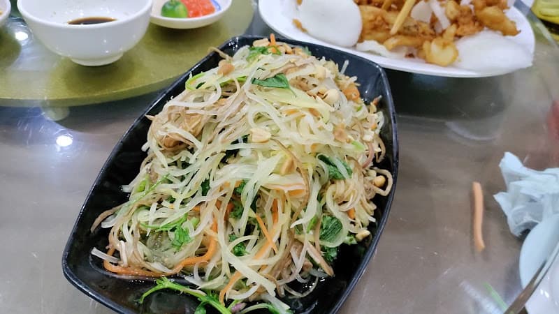 Hình ảnh Nhà Hàng Thăng Long Star Restaurant - 5